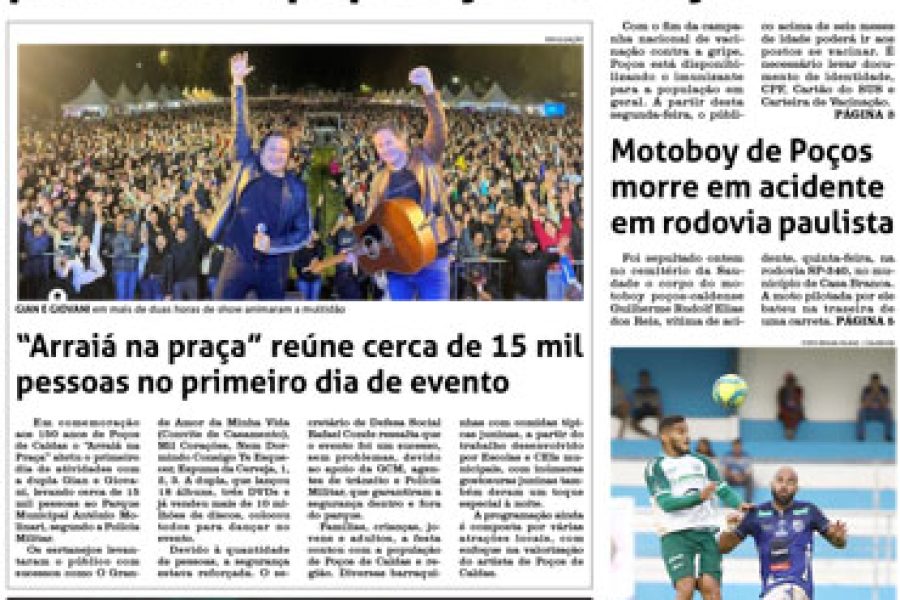 Capa