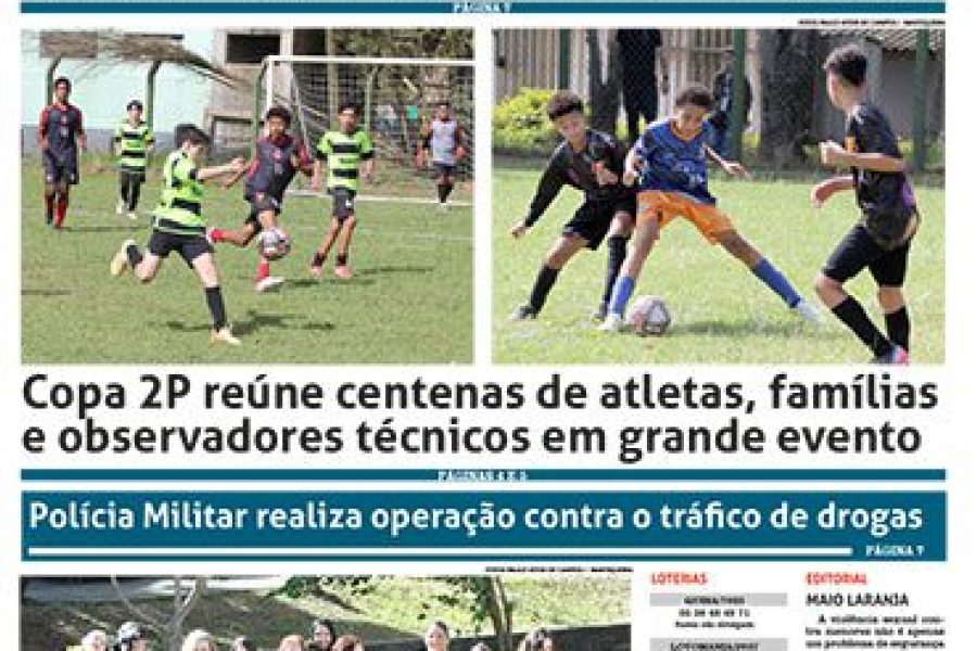 Capa