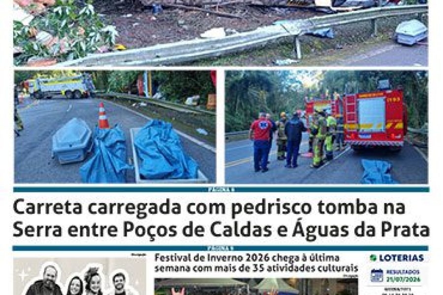 Capa