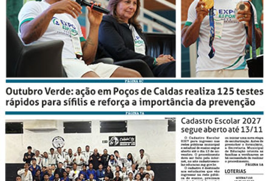 Capa