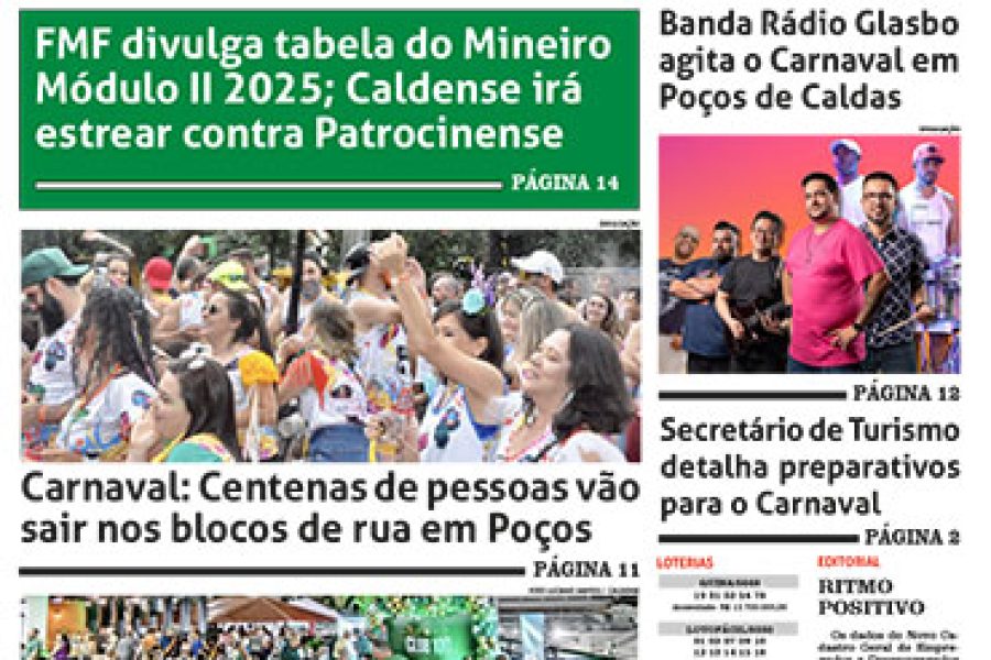 Capa