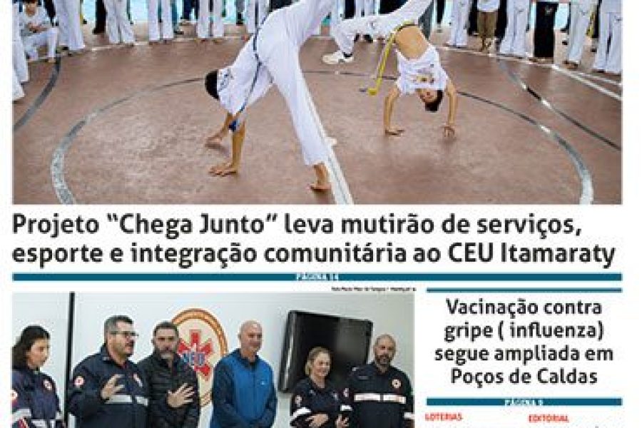Capa