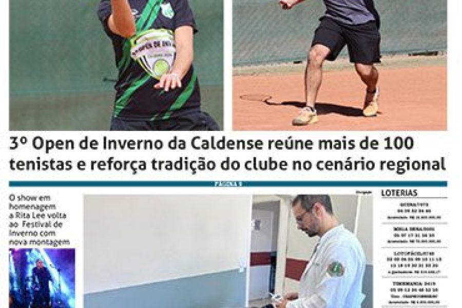 Capa