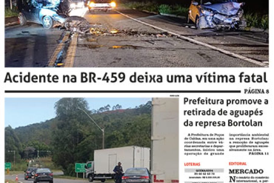 Capa