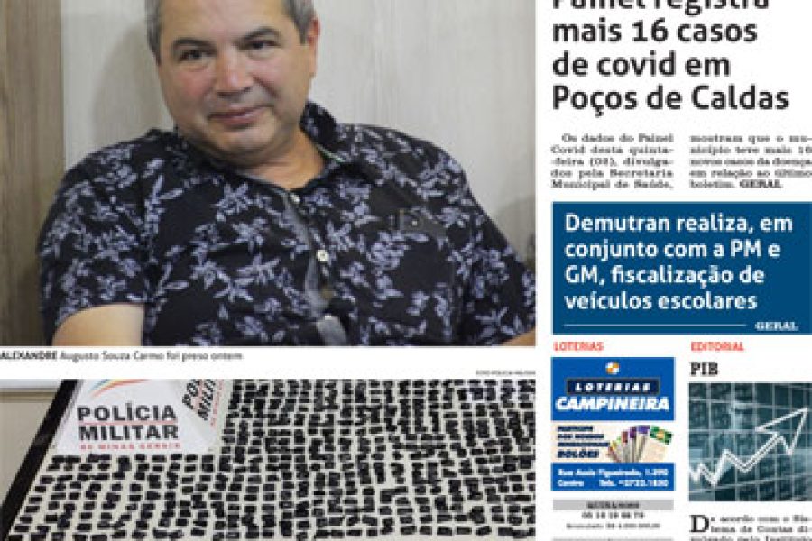Capa