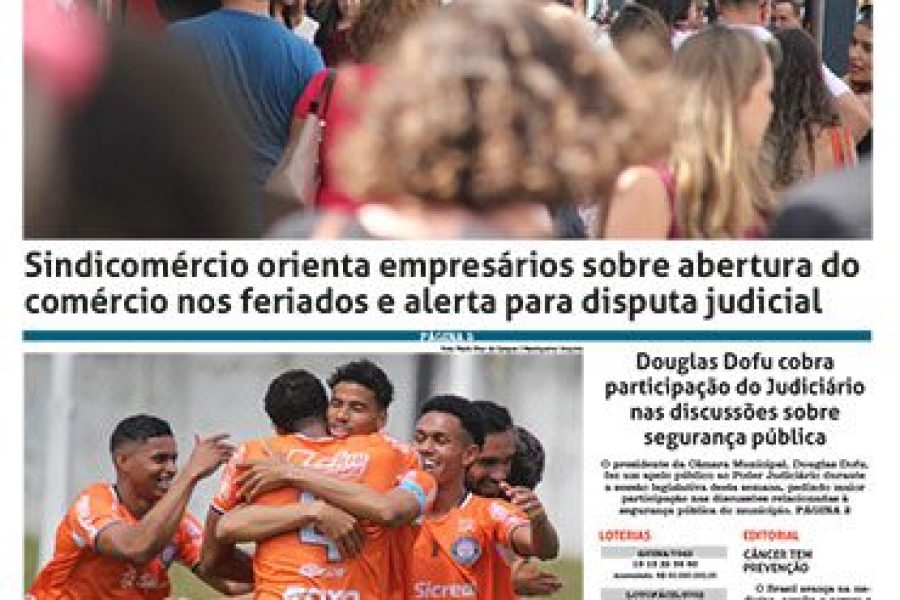 Capa