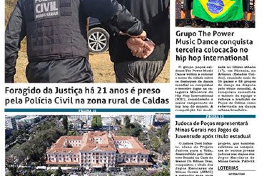 Capa