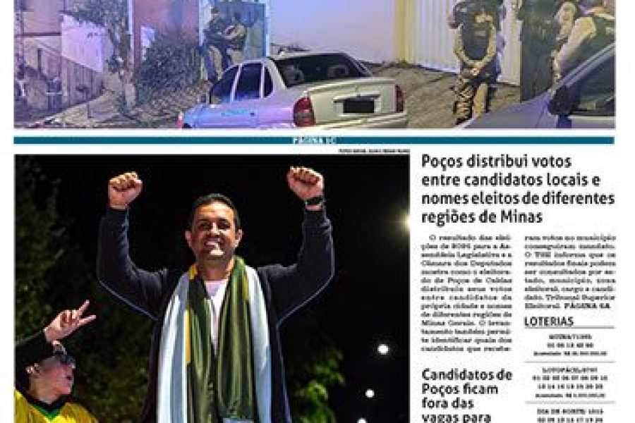 Capa