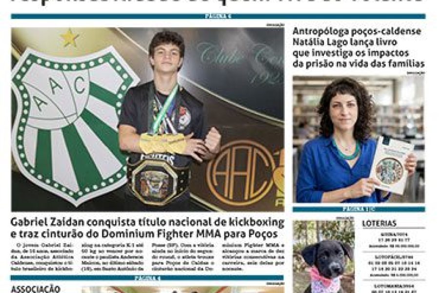Capa