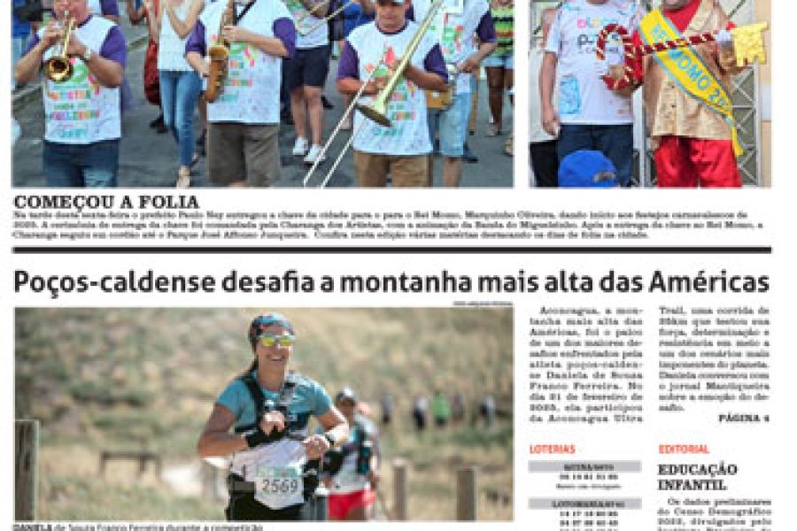 Capa