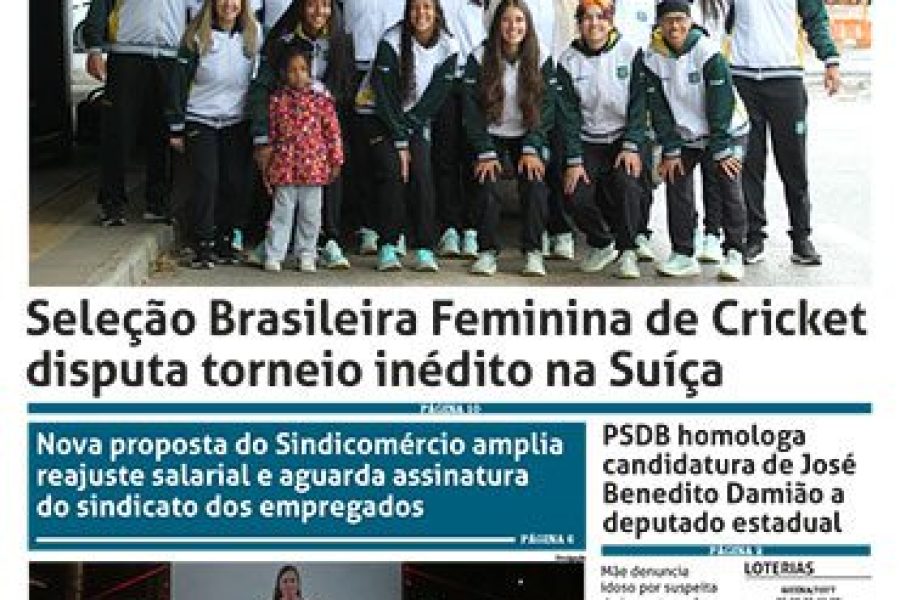 Capa