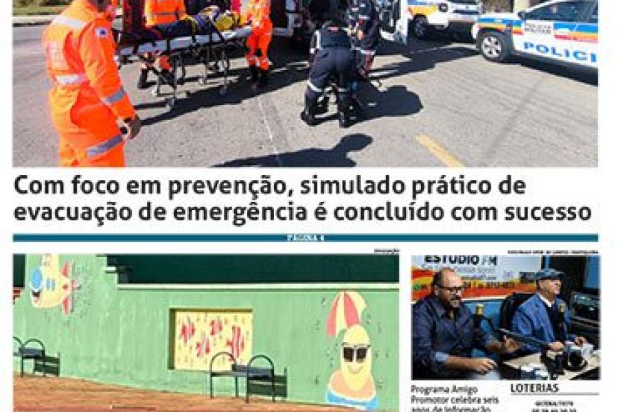 Capa
