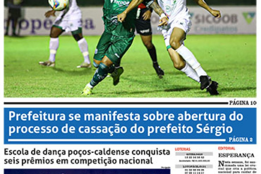 Capa