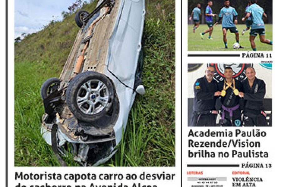 Capa