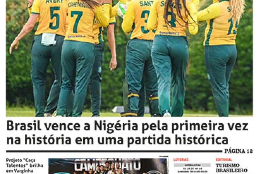 Capa