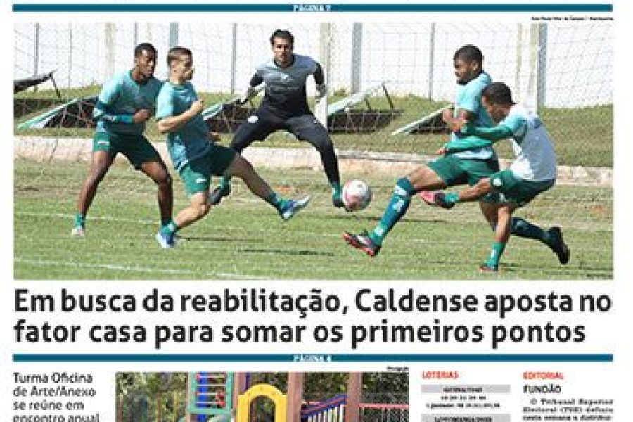 Capa