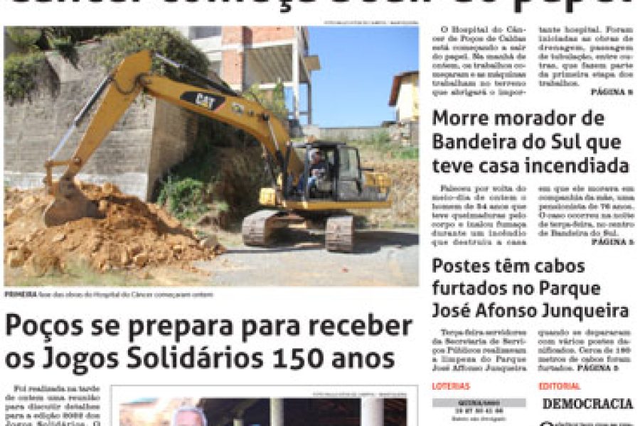 Capa