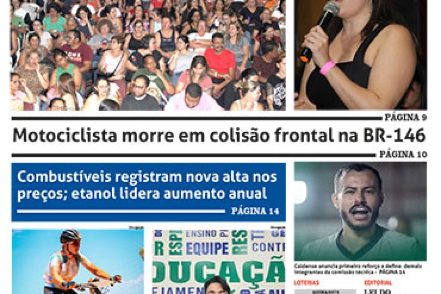 Capa