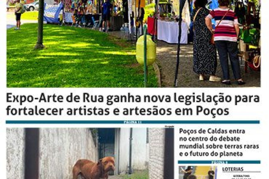 Capa