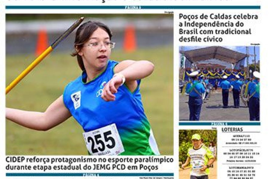 Capa