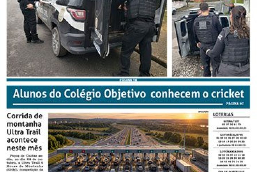 Capa
