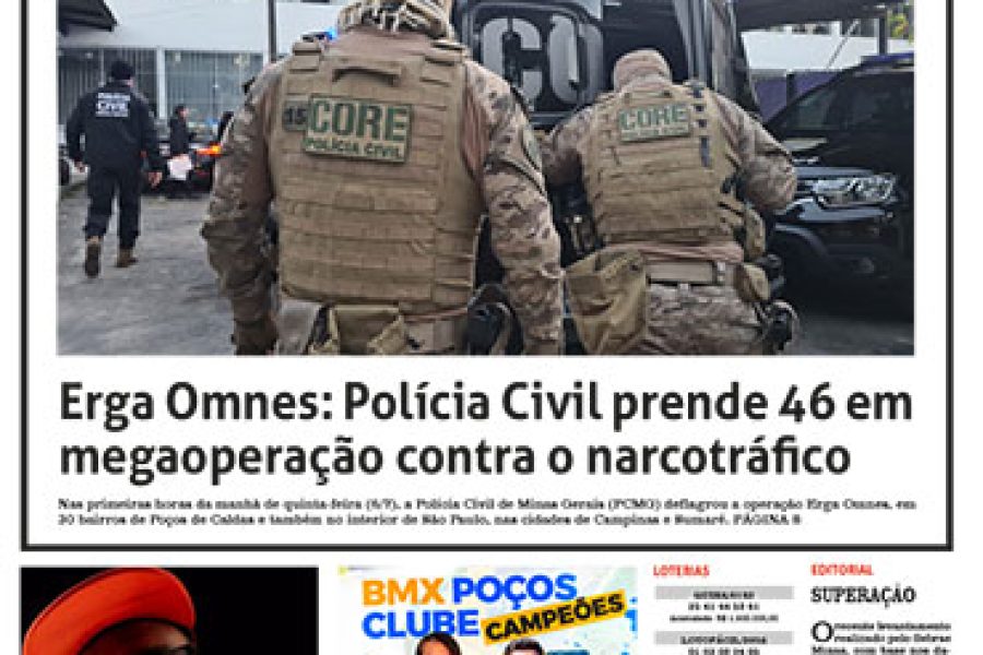 Capa