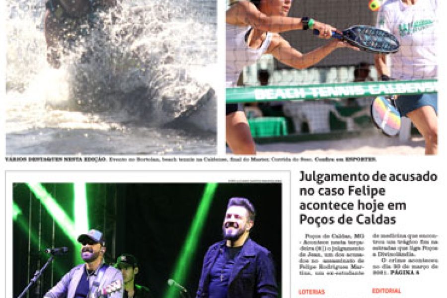 Capa