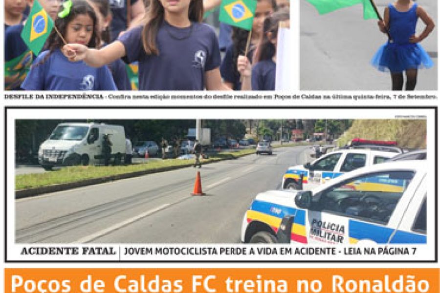 Capa