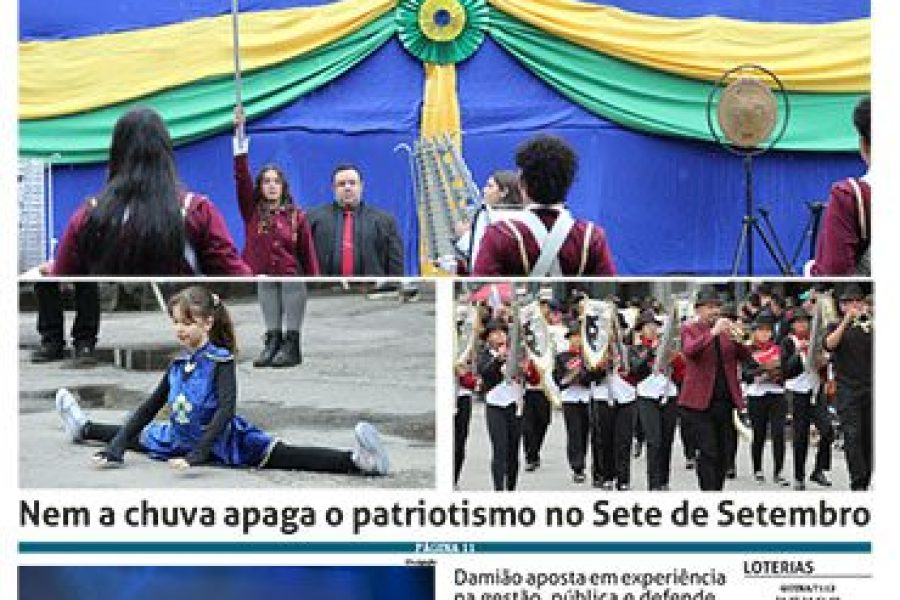 Capa