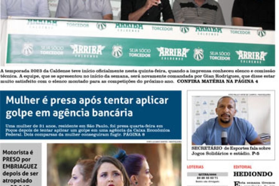 Capa