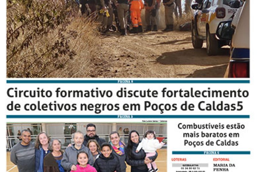 Capa