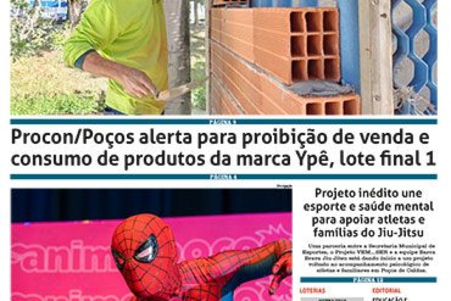 Capa