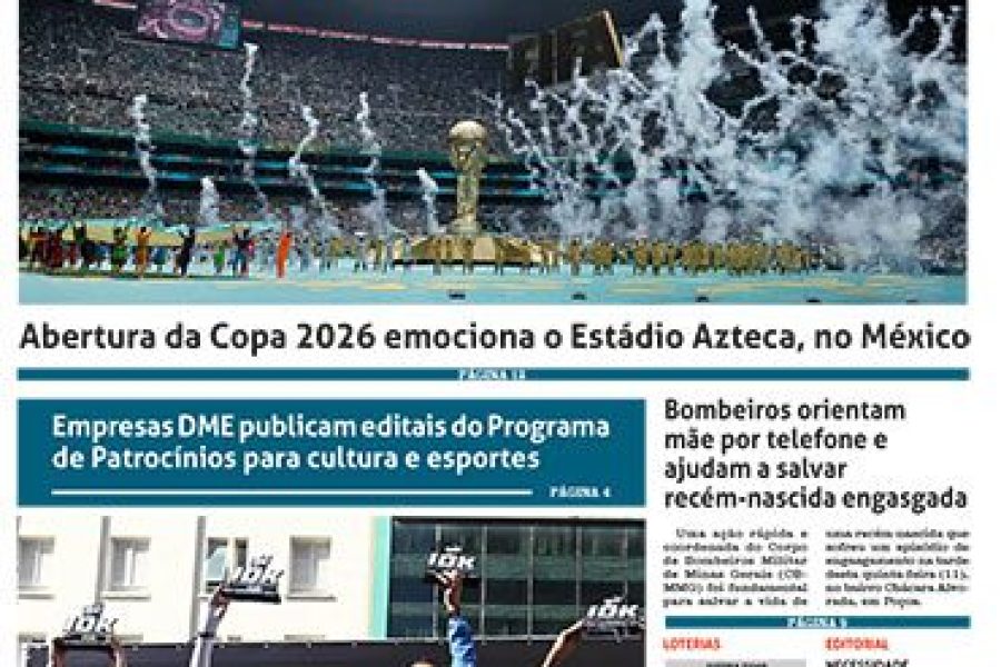 Capa