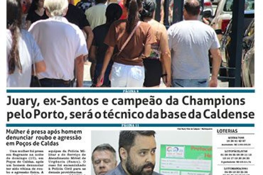 Capa