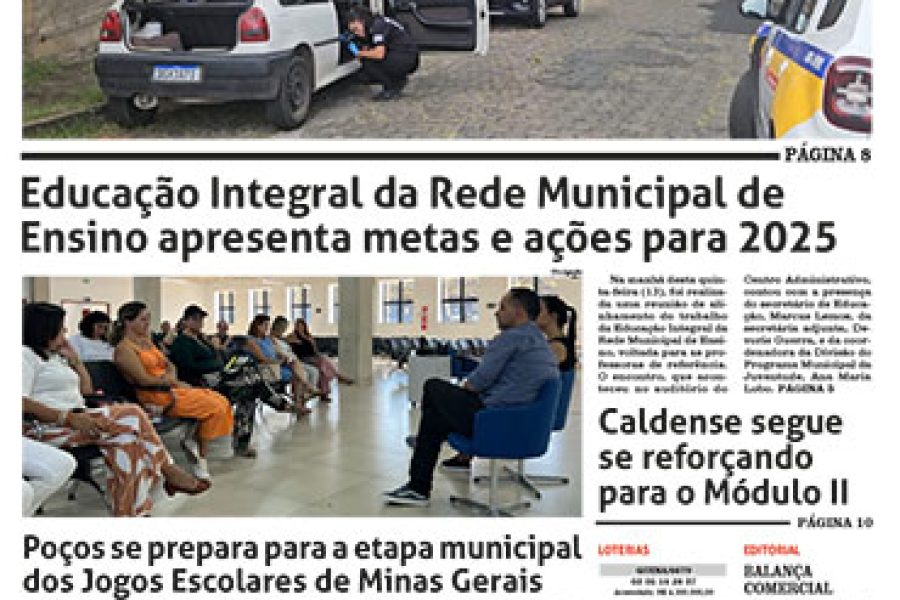 Capa