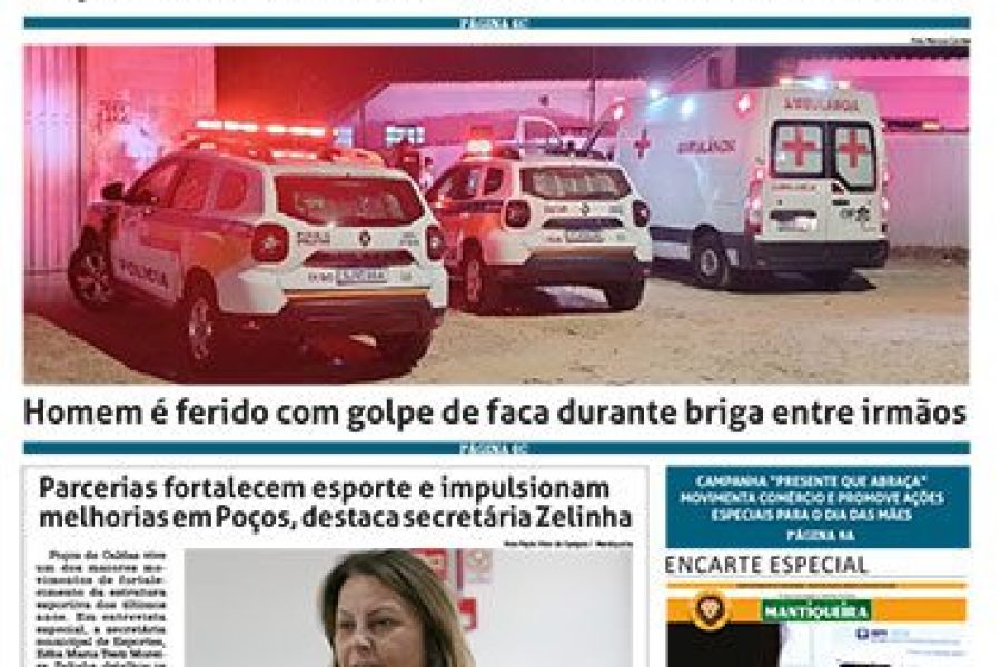 Capa