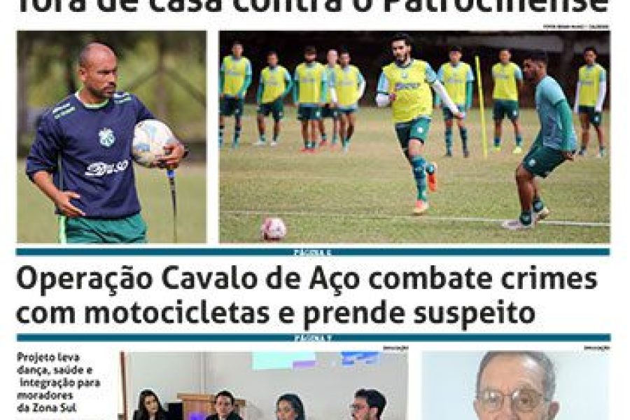 Capa