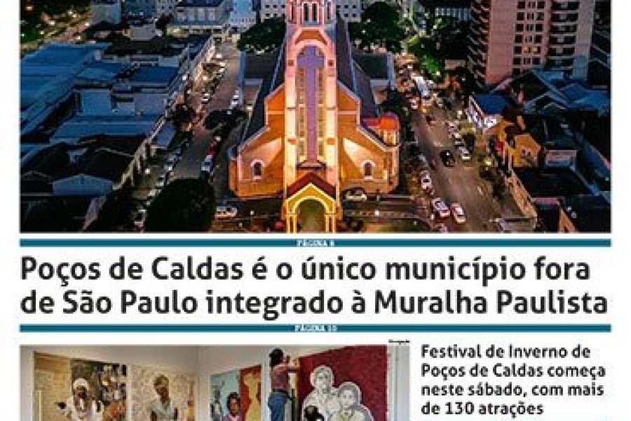 Capa
