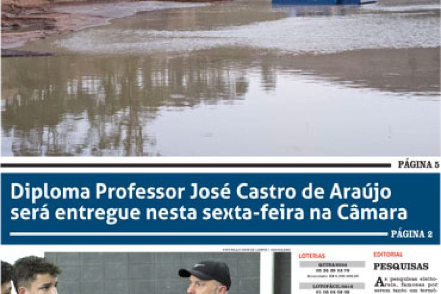 Capa
