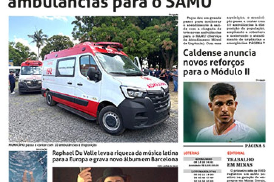 Capa