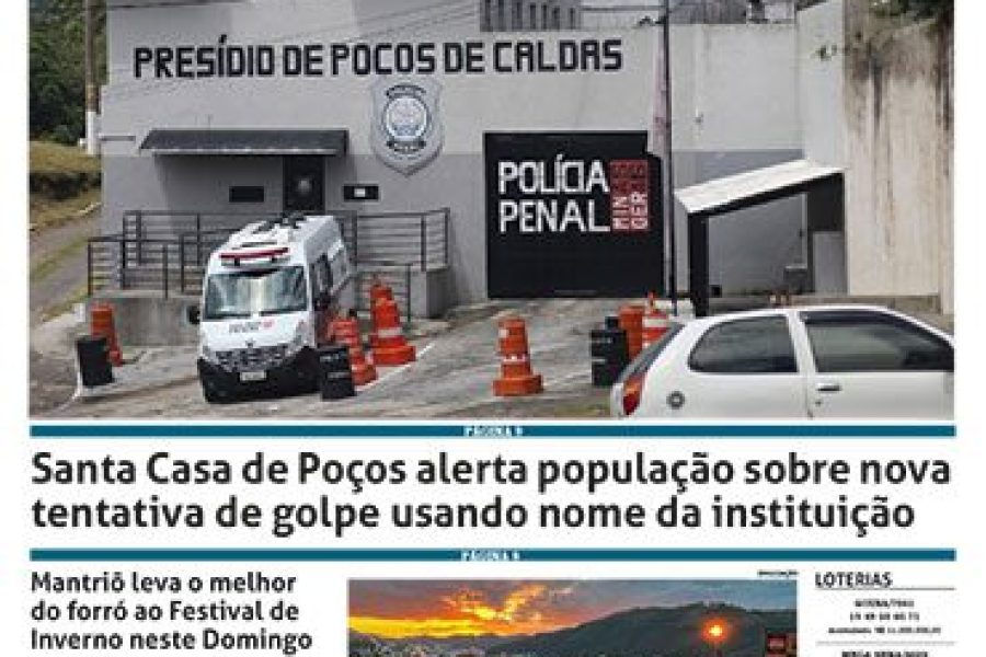 Capa