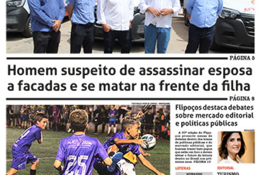 Capa