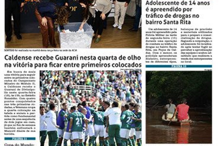 Capa