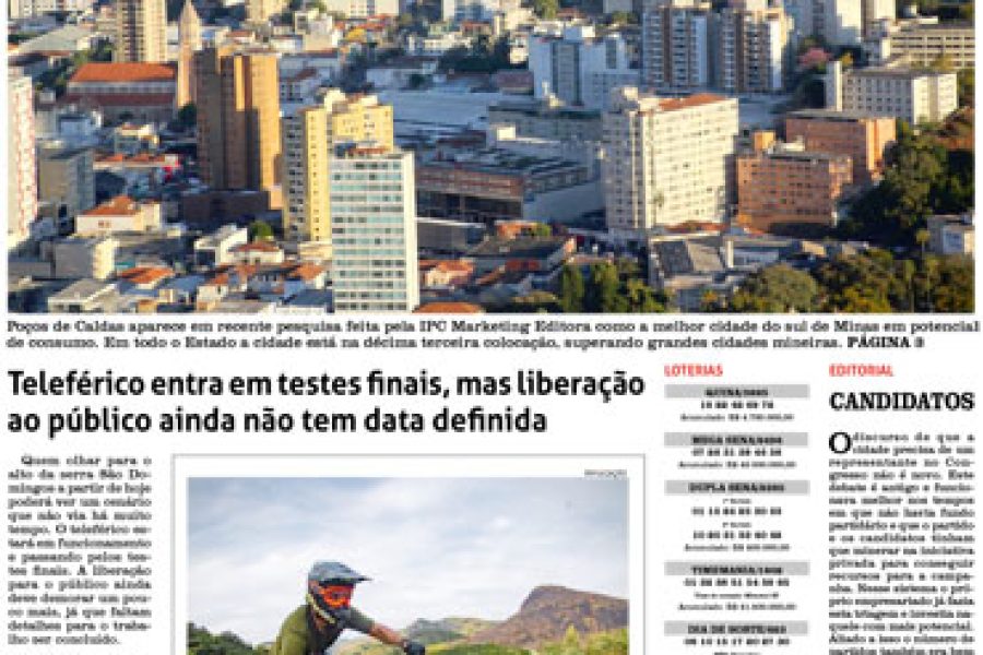 Capa