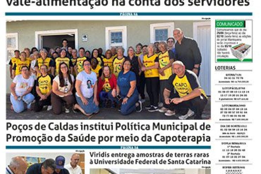 Capa