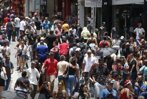 Foto: Paulo Pinto/Agência Brasi