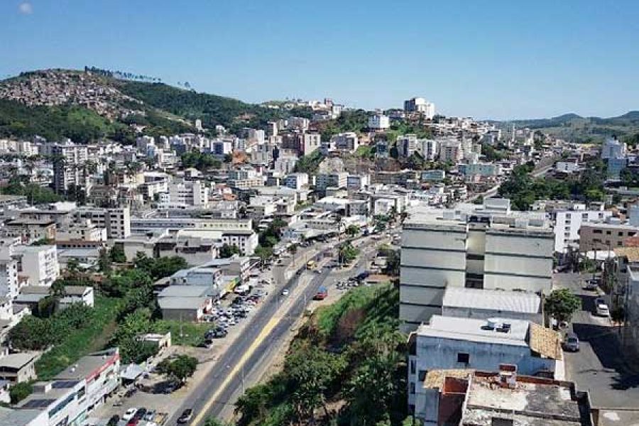 Caratinga-MG