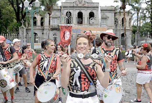 Carnaval-BH