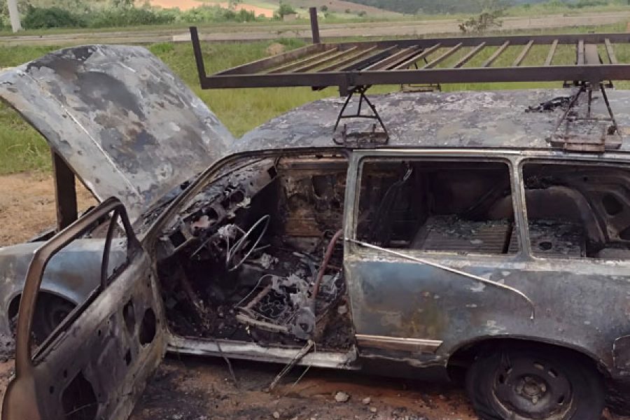 Carro-Incendio