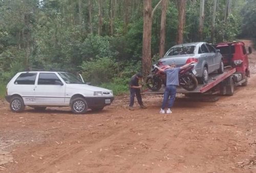Carro-apreendido